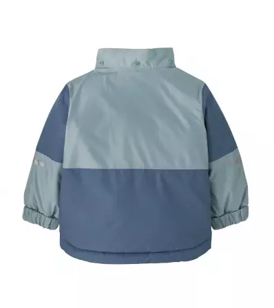 Patagonia Baby Snow Pile Jacket Winter 2025