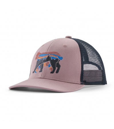 Patagonia Kid's Trucker Hat Winter 2025