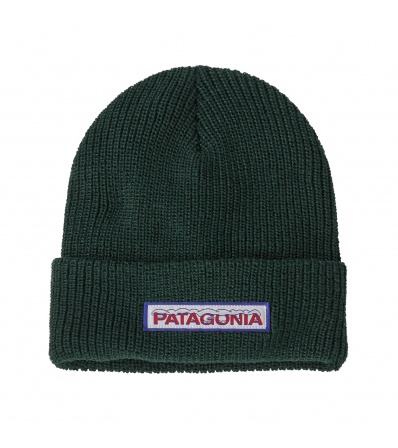 Patagonia Kid's Logo Beanie Winter 2025