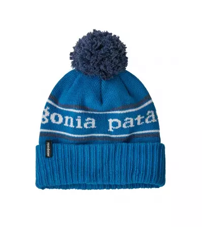 Patagonia Kid's Powder Town Beanie Winter 2025