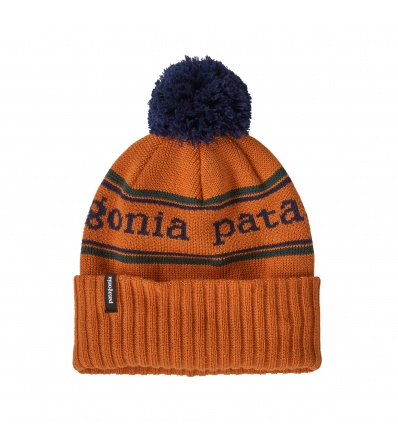 Patagonia Kid's Powder Town Beanie Winter 2025