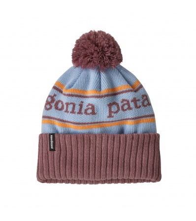 Patagonia Kid's Powder Town Beanie Winter 2025