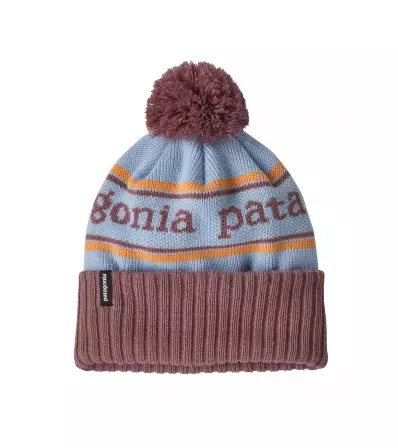 Patagonia Kid's Powder Town Beanie Winter 2025