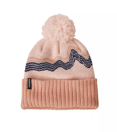 Patagonia Kid's Powder Town Beanie Winter 2025