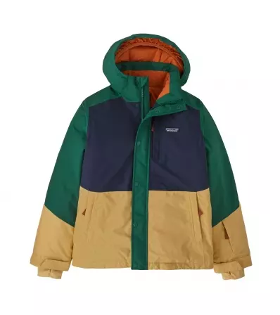 Patagonia Kids Powder Town Jacket Winter 2025