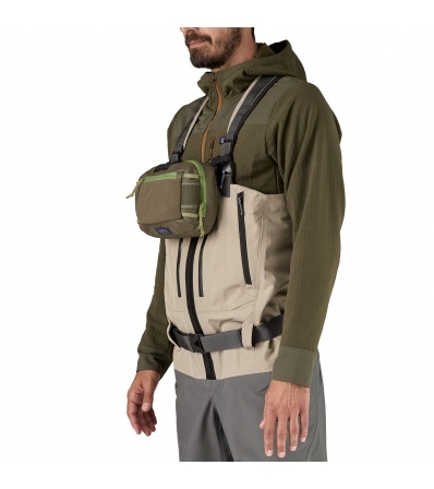 Чанта Patagonia Stealth Work Station 5L Winter 2025