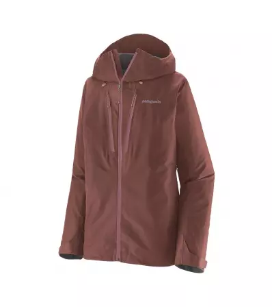 Patagonia Triolet Jacket W's Winter 2025