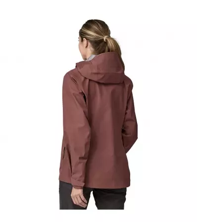 Patagonia Triolet Jacket W's Winter 2025