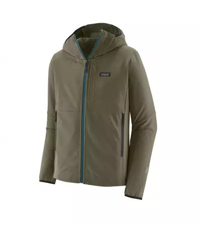 Patagonia R1 TechFace Hoody M's Winter 2025