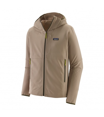 Patagonia R1 TechFace Hoody M's Winter 2025