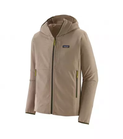 Patagonia R1 TechFace Hoody M's Winter 2025