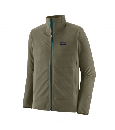 Patagonia R1 TechFace Jacket M's Winter 2025