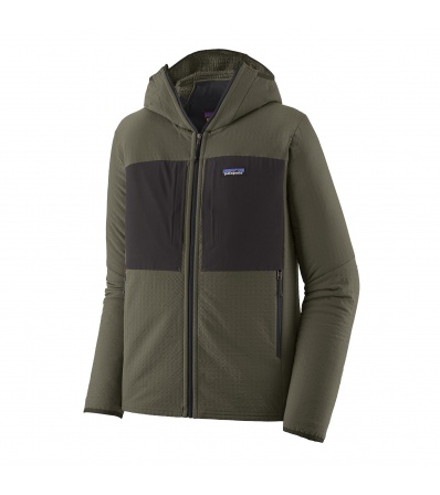 Patagonia R2 TechFace Hoody M's Winter 2025