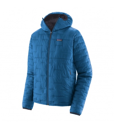 Patagonia Micro Puff Hoody M's Winter 2025