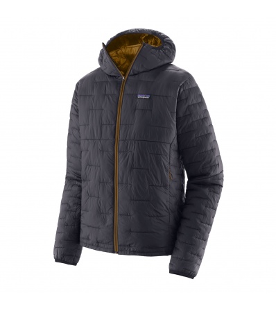 Яке Patagonia Micro Puff Hoody M's Winter 2025