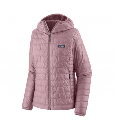 Яке Patagonia Nano-Puff Hoody W's Winter 2025