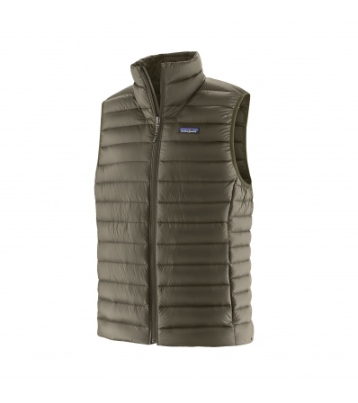 Patagonia Down Sweater Vest M's Winter 2025