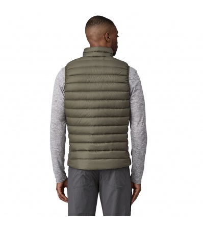 Patagonia Down Sweater Vest M's Winter 2025