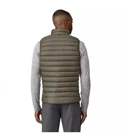 Patagonia Down Sweater Vest M's Winter 2025