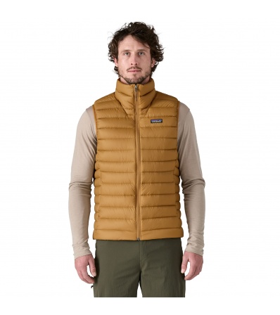 Patagonia Down Sweater Vest M's Winter 2025