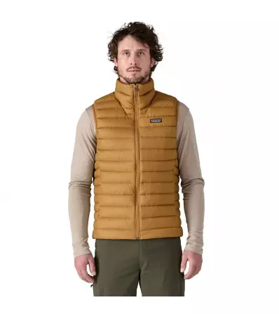 Patagonia Down Sweater Vest M's Winter 2025