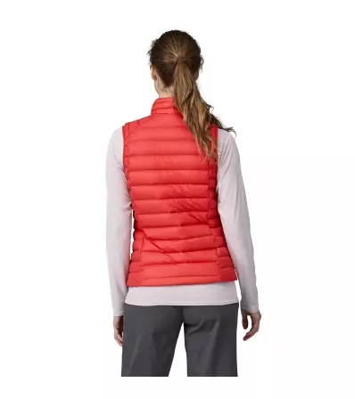 Елек Patagonia Down Sweater Vest W's Winter 2025