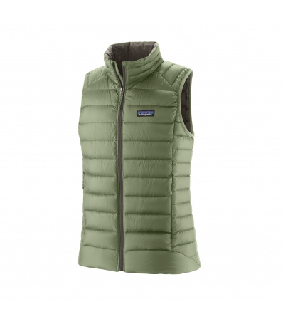 Patagonia Down Sweater Vest W's Winter 2025