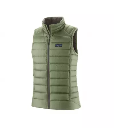 Елек Patagonia Down Sweater Vest W's Winter 2025