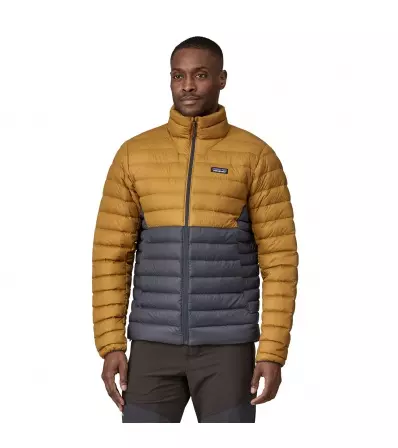 Patagonia Down Sweater M's Winter 2025