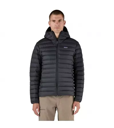 Пухенка Patagonia Down Sweater Hoody M's Winter 2025