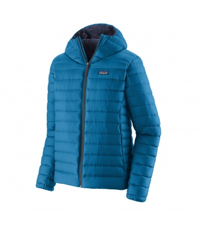 Patagonia Down Sweater Hoody M's Winter 2025