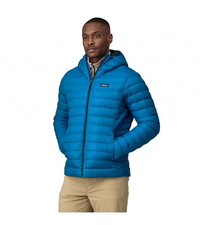 Patagonia Down Sweater Hoody M's Winter 2025