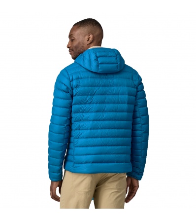 Patagonia Down Sweater Hoody M's Winter 2025