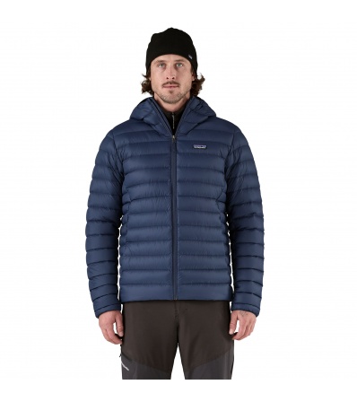 Patagonia Down Sweater Hoody M's Winter 2025