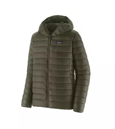 Пухенка Patagonia Down Sweater Hoody M's Winter 2025
