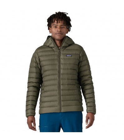 Patagonia Down Sweater Hoody M's Winter 2025