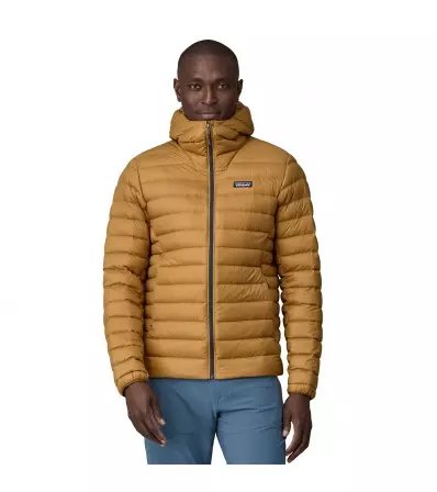 Пухенка Patagonia Down Sweater Hoody M's Winter 2025