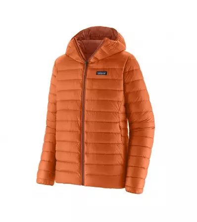 Пухенка Patagonia Down Sweater Hoody M's Winter 2025