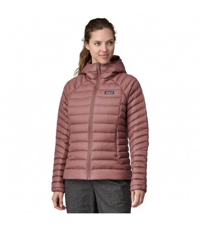 Patagonia Down Sweater Hoody W's Winter 2025