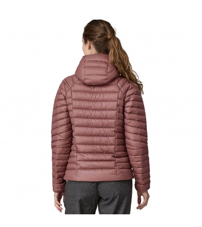 Patagonia Down Sweater Hoody W's Winter 2025