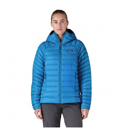 Patagonia Down Sweater Hoody W's Winter 2025