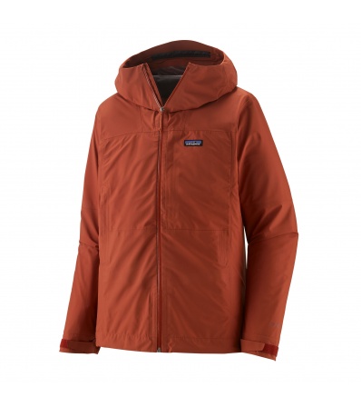 Patagonia Boulder Fork Rain Jacket M's Winter 2025