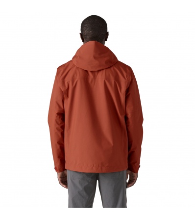 Patagonia Boulder Fork Rain Jacket M's Winter 2025