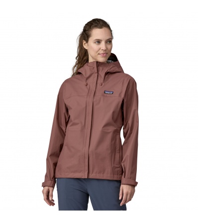 Patagonia Torrentshell 3L W's Winter 2025