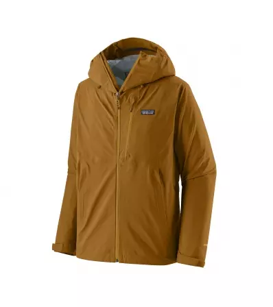 Patagonia Granite Crest Jacket М's Winter 2025