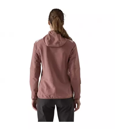 Patagonia R2 CrossStrata Hoody W's Winter 2025