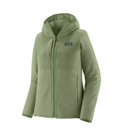 Patagonia R2 CrossStrata Hoody W's Winter 2025