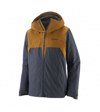 Patagonia Super Free Alpine Jacket M's Winter 2025