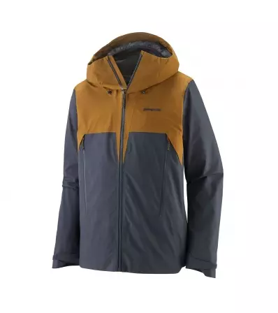 Яке Patagonia Super Free Alpine Jacket M's Winter 2025