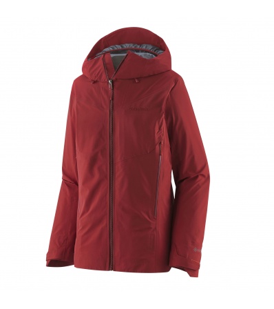 Patagonia Super Free Alpine Jacket W's Winter 2025